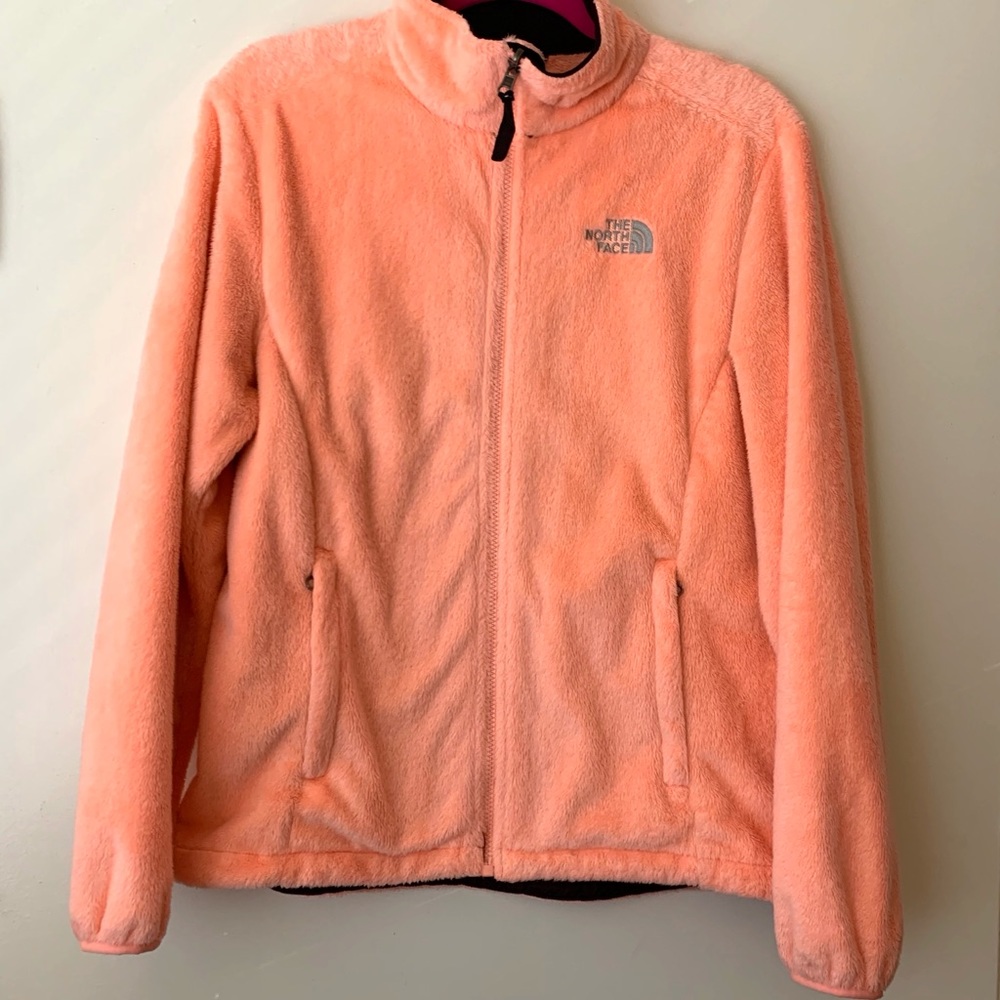 The North Face Osito fleece Jacket